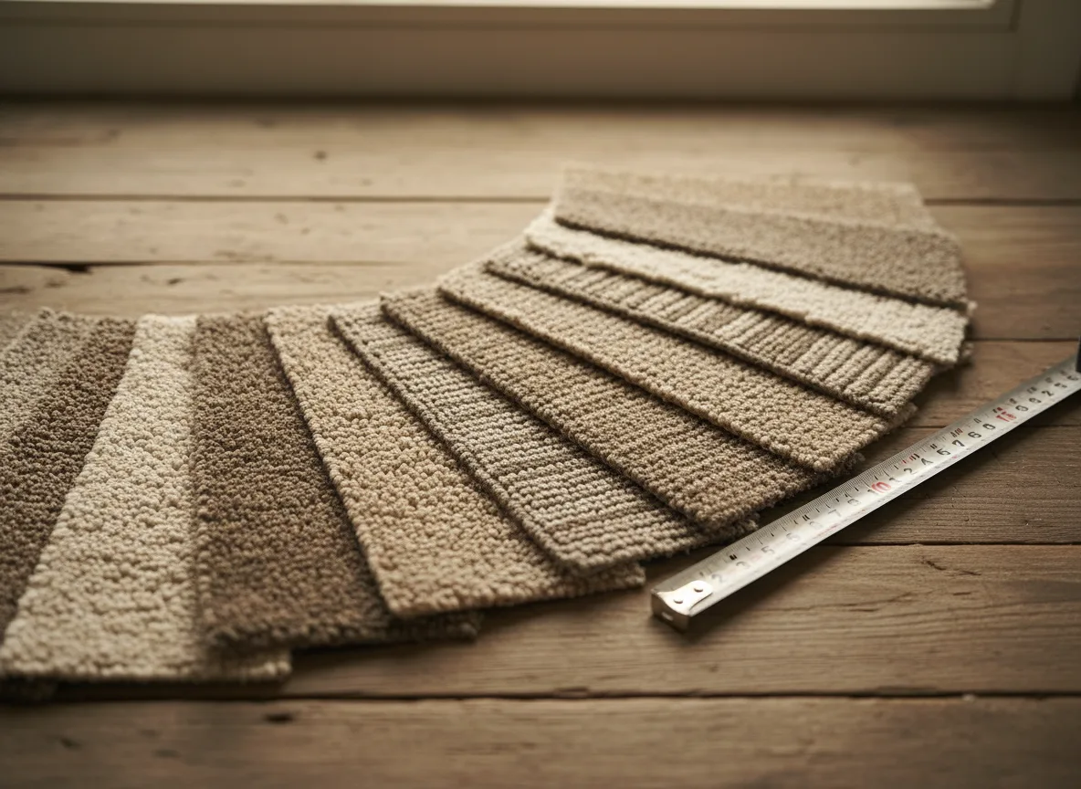 Carpet Installation Bison, SD FAQs